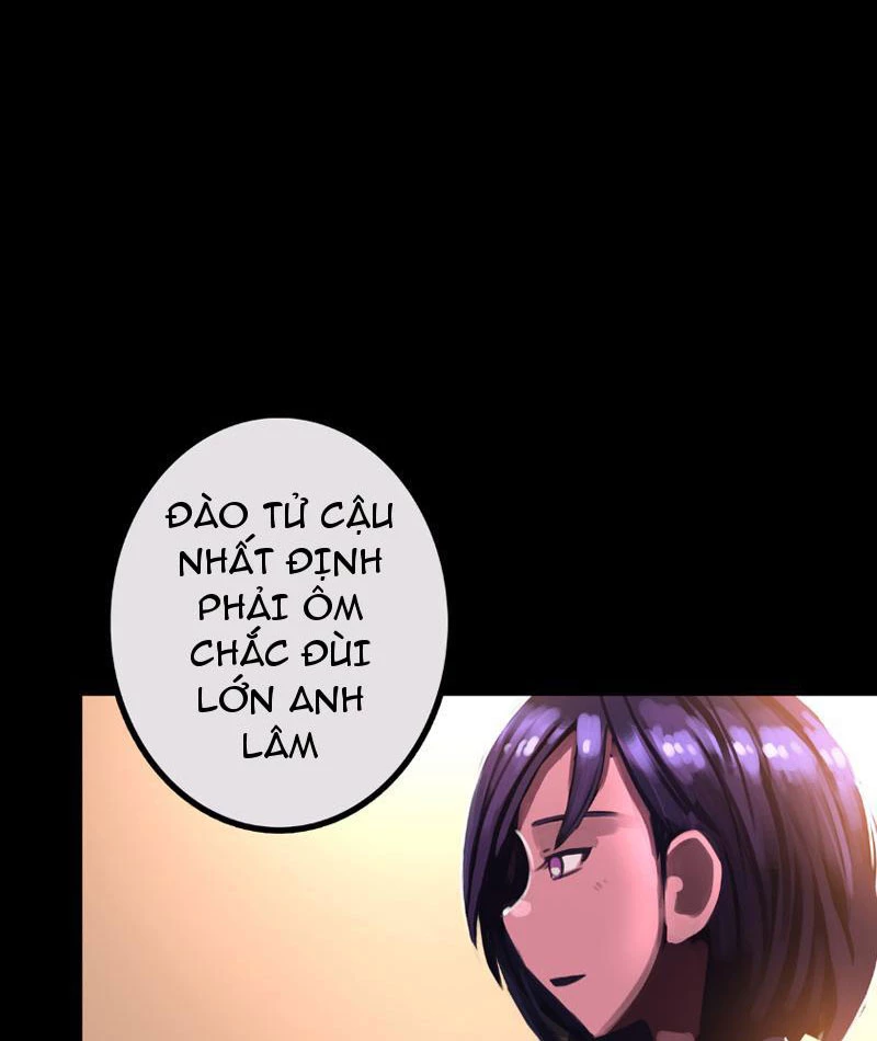 Chỗ Lánh Nạn Của Ta Chỉ Thu Thiếu Mỹ Nữ Chapter 42 - Trang 3