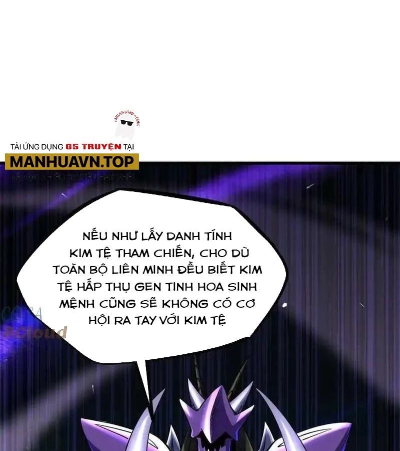 siêu cấp thần cơ nhân Chapter 252 - Next Chapter 253