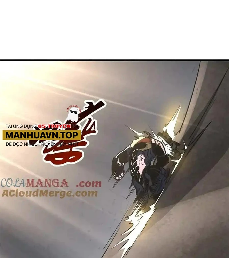 siêu cấp thần cơ nhân Chapter 253 - Next Chapter 254