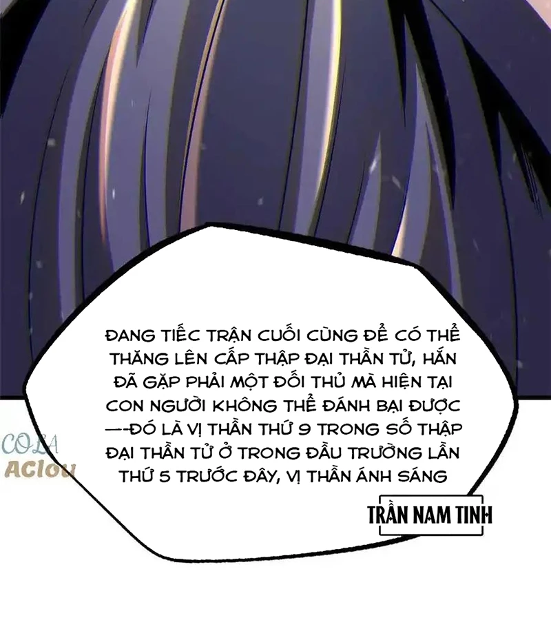 siêu cấp thần cơ nhân Chapter 253 - Next Chapter 254