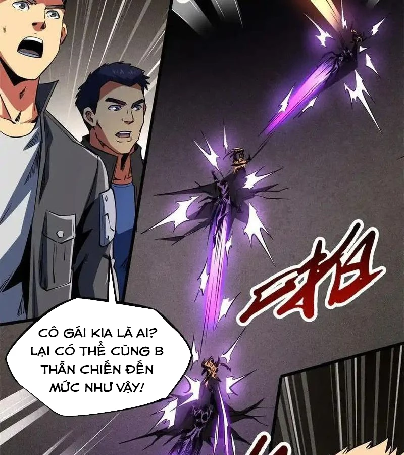 siêu cấp thần cơ nhân Chapter 255 - Next Chapter 256