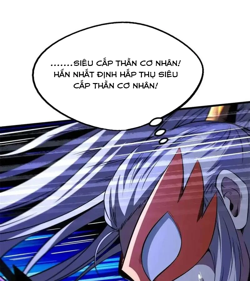 siêu cấp thần cơ nhân Chapter 255 - Next Chapter 256