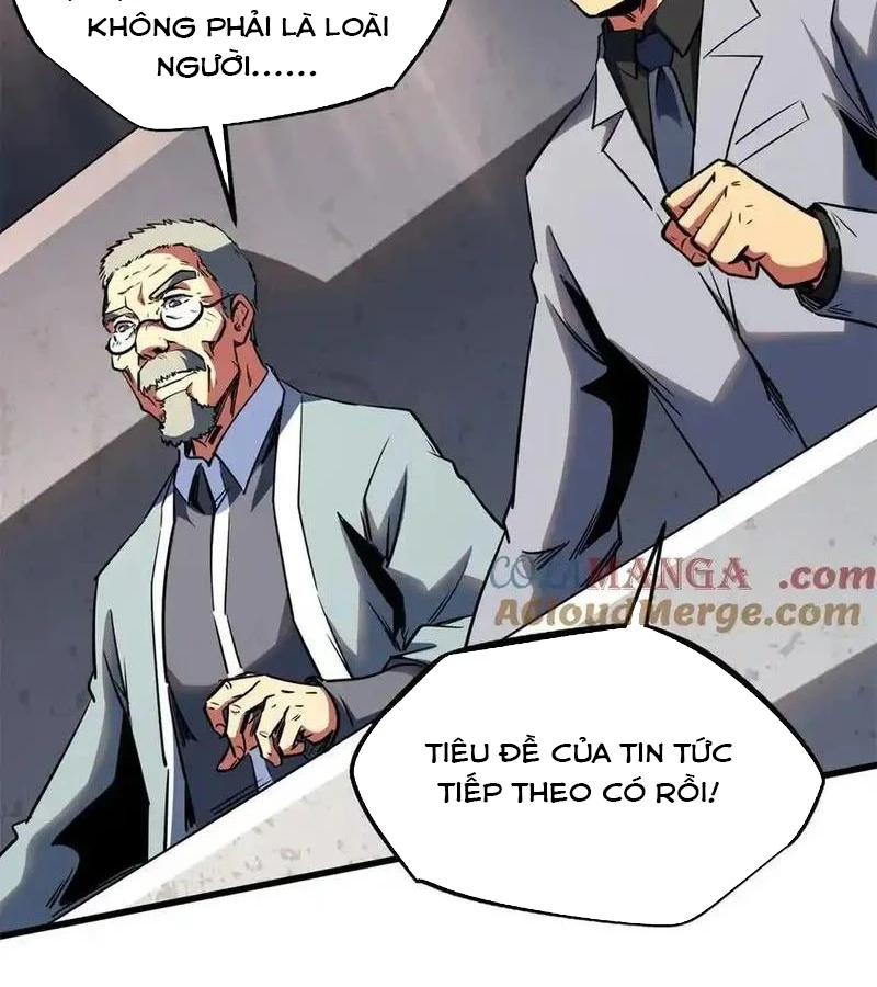 siêu cấp thần cơ nhân Chapter 255 - Next Chapter 256