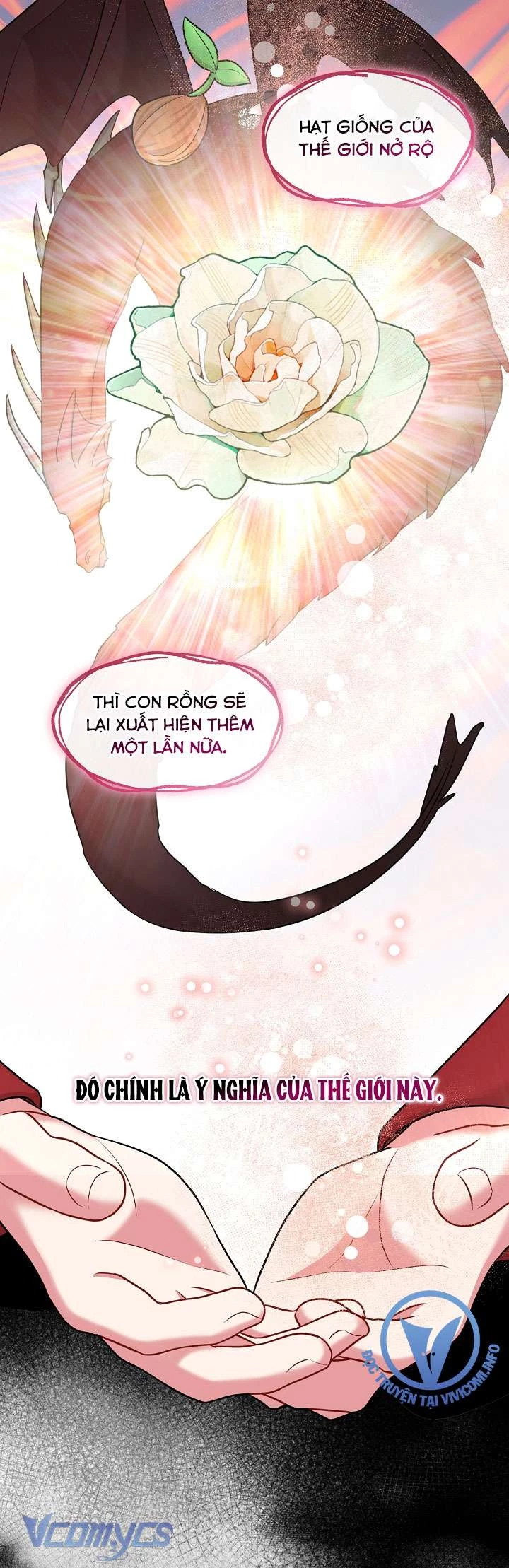 Công Chúa Là Người Chơi Chapter 36 - Next Chapter 37