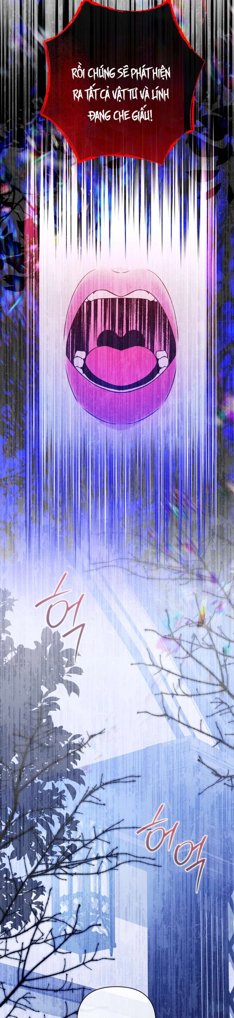 Thà Là Để Tôi Trở Thành Nữ Hoàng Chapter 45 - Trang 3