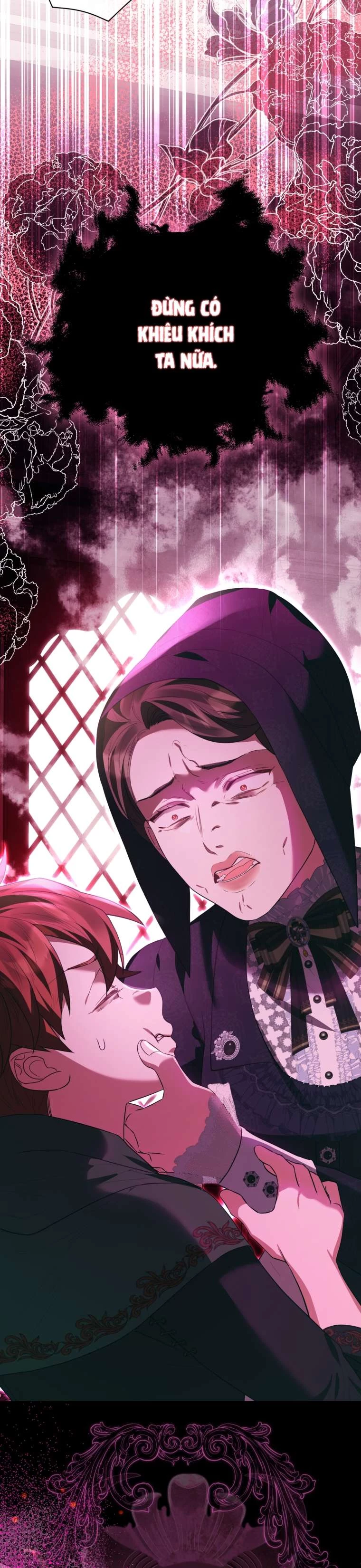 Thà Là Để Tôi Trở Thành Nữ Hoàng Chapter 45 - Trang 3