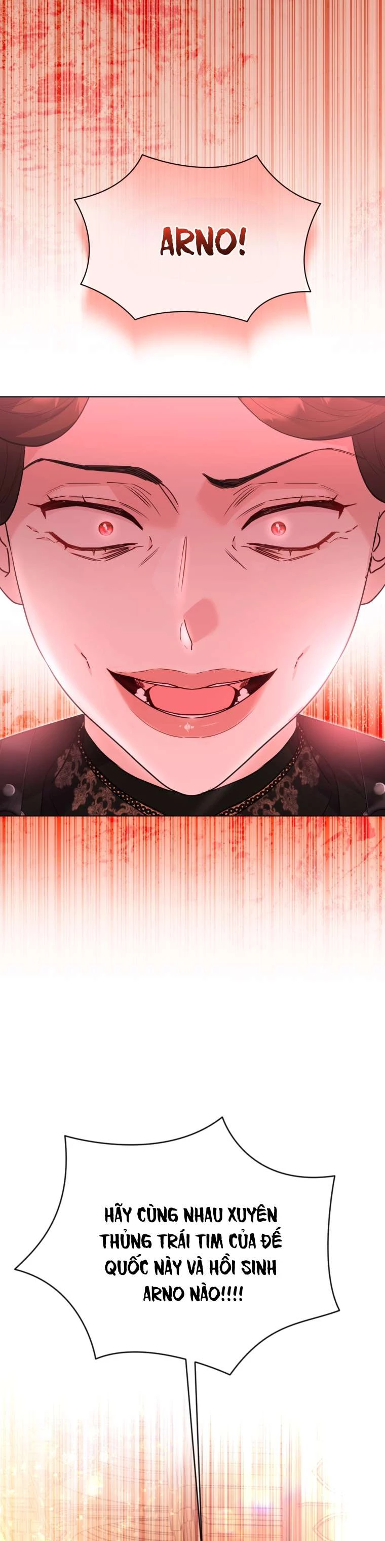 Thà Là Để Tôi Trở Thành Nữ Hoàng Chapter 45 - Trang 3
