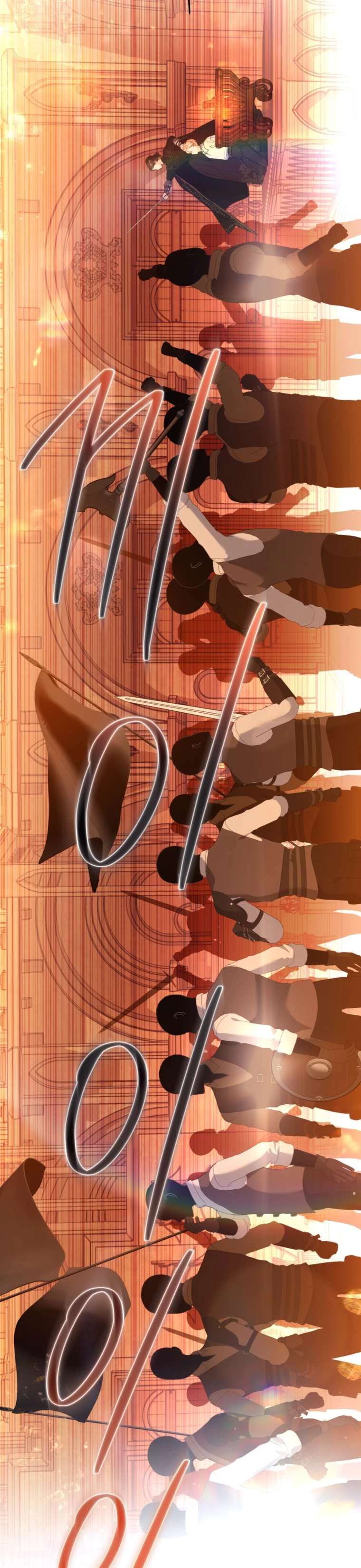 Thà Là Để Tôi Trở Thành Nữ Hoàng Chapter 45 - Trang 3