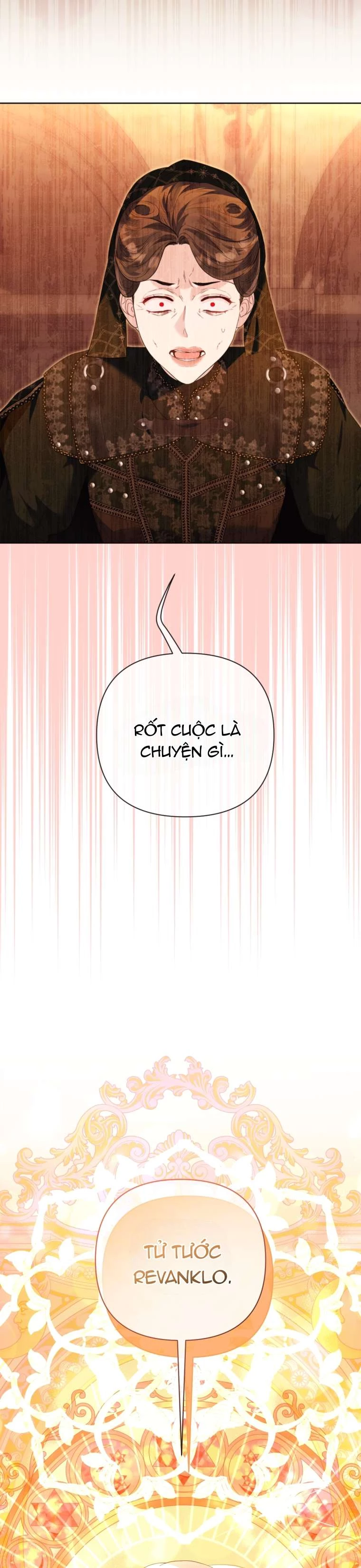Thà Là Để Tôi Trở Thành Nữ Hoàng Chapter 45 - Trang 3