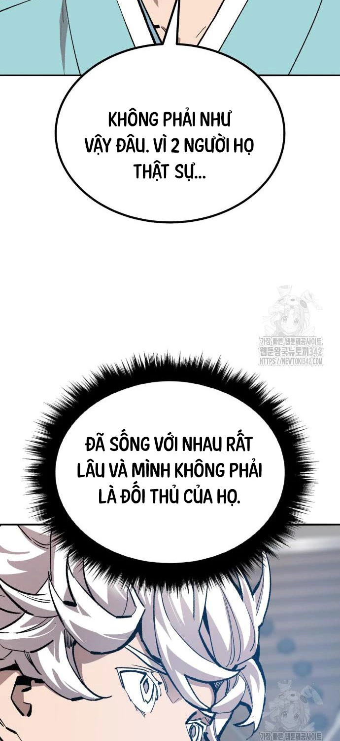 Phá Bỏ Giới Hạn Chapter 156 - Next Chapter 157