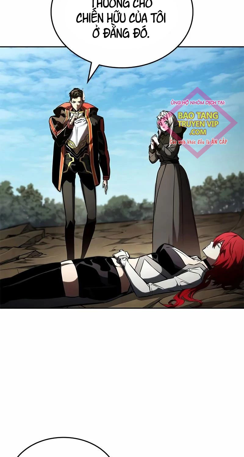 Chiêu Hồn Giả Siêu Phàm Chapter 96 - Trang 4