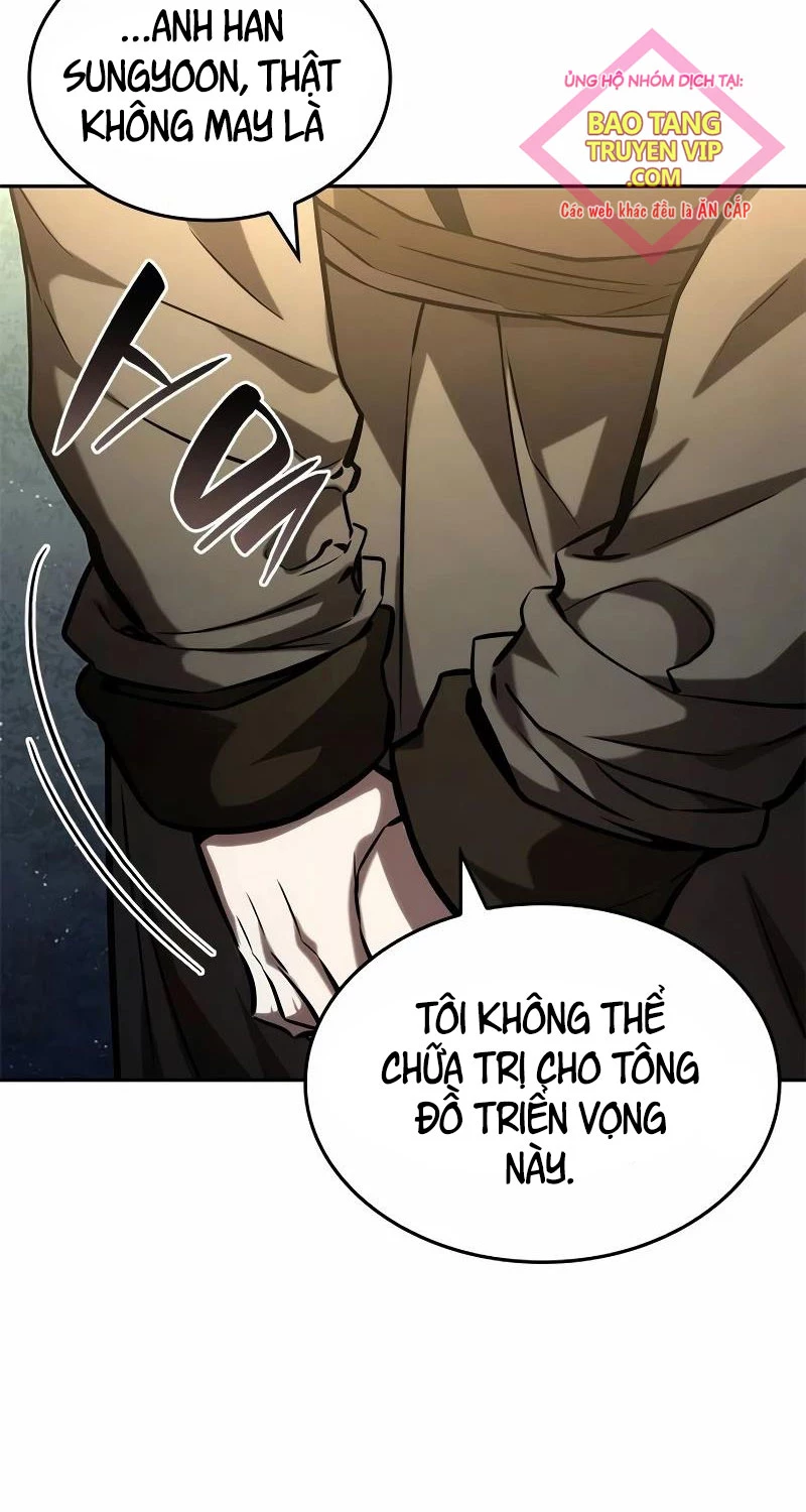 Chiêu Hồn Giả Siêu Phàm Chapter 96 - Trang 4