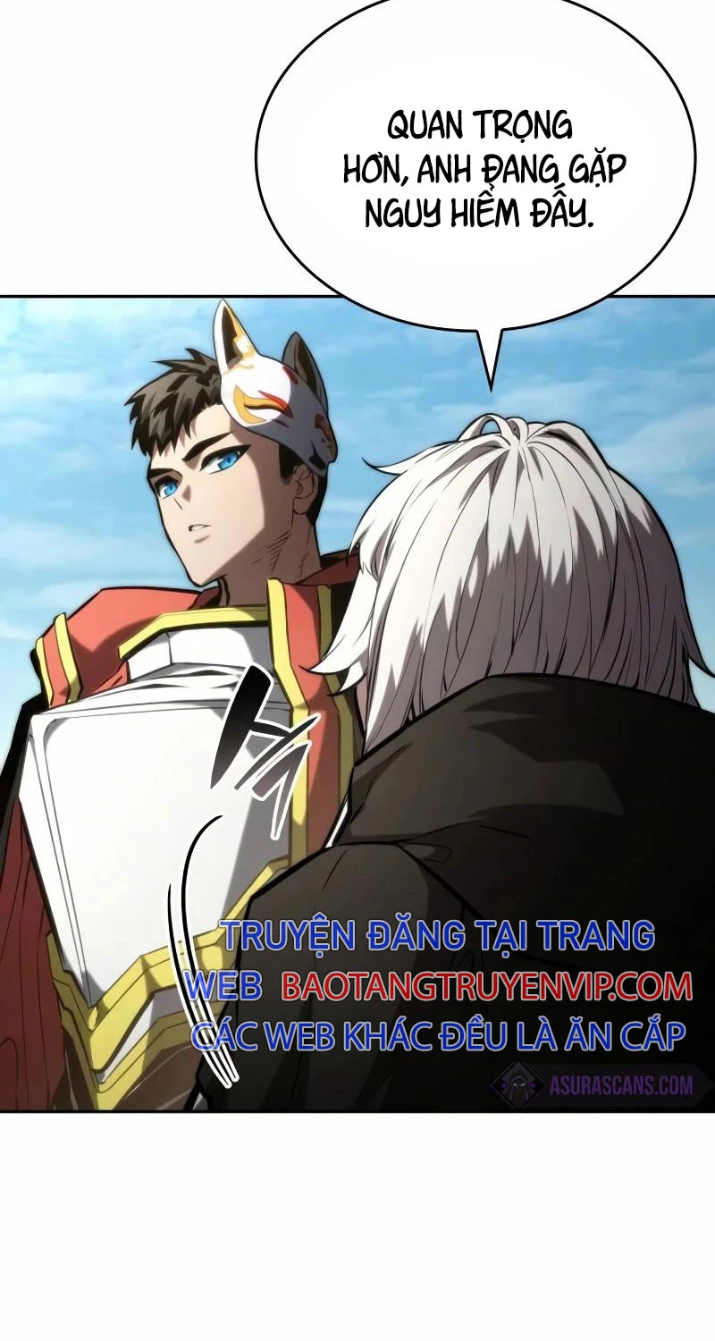 Chiêu Hồn Giả Siêu Phàm Chapter 96 - Trang 4