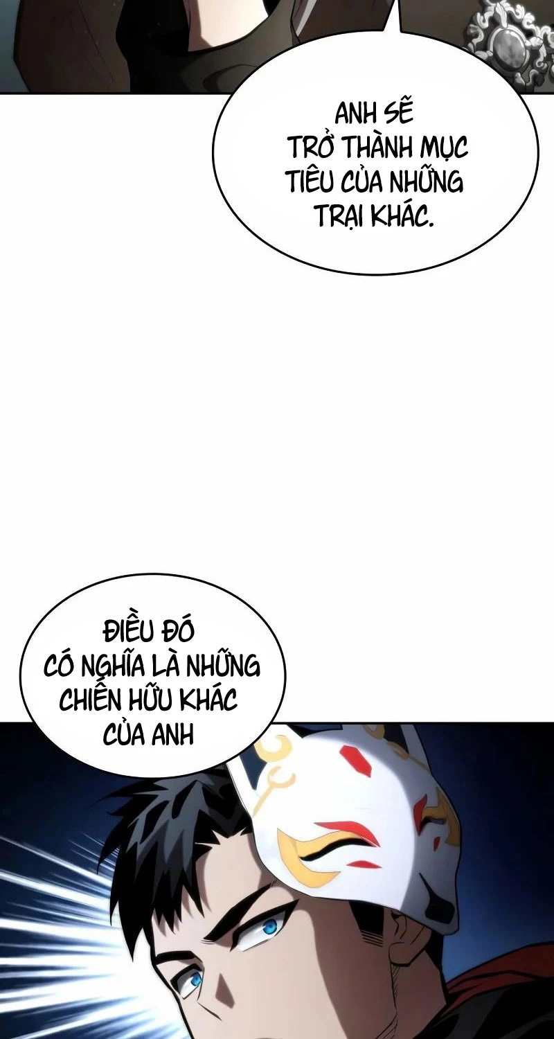 Chiêu Hồn Giả Siêu Phàm Chapter 96 - Trang 4