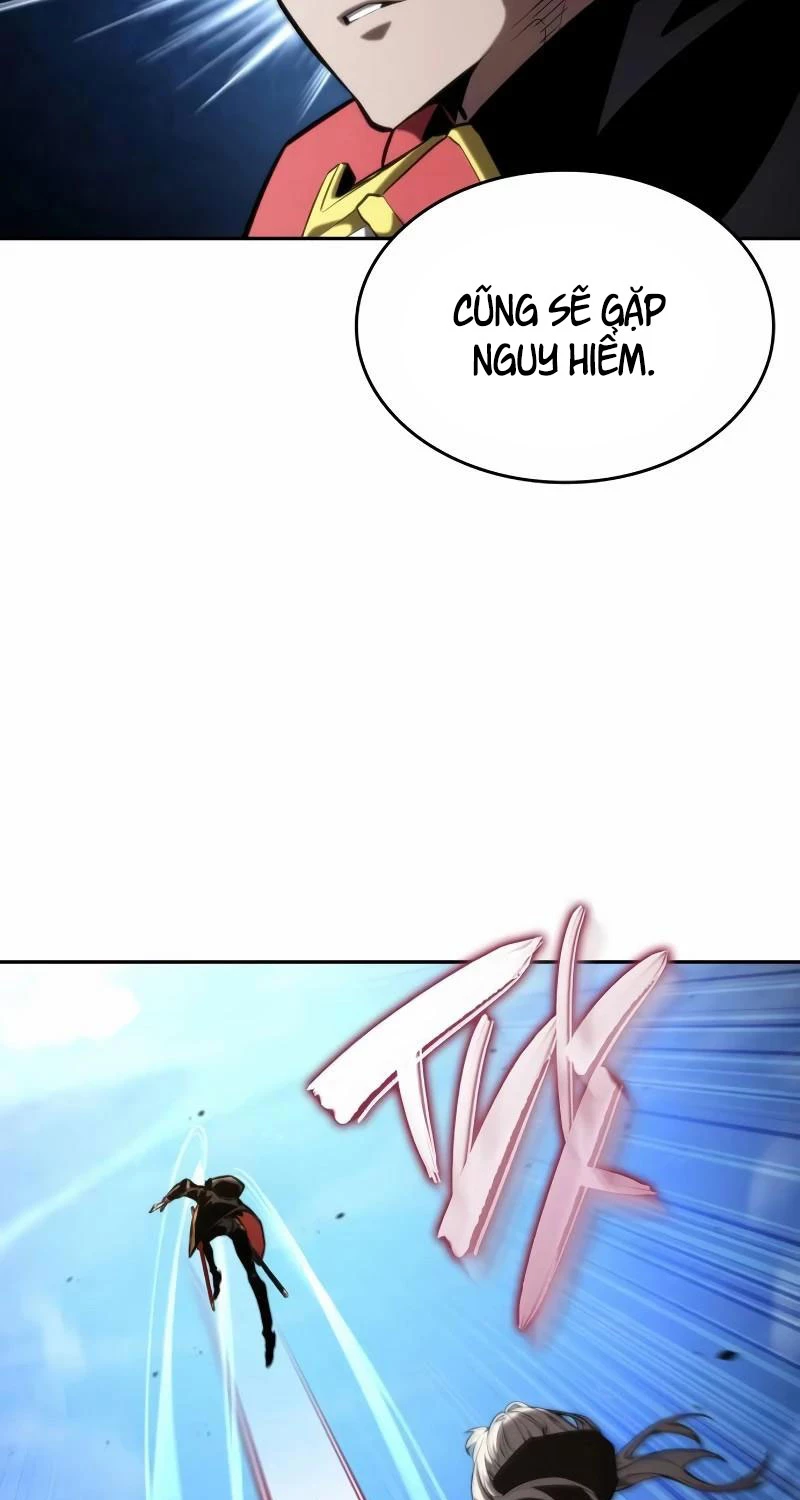 Chiêu Hồn Giả Siêu Phàm Chapter 96 - Trang 4