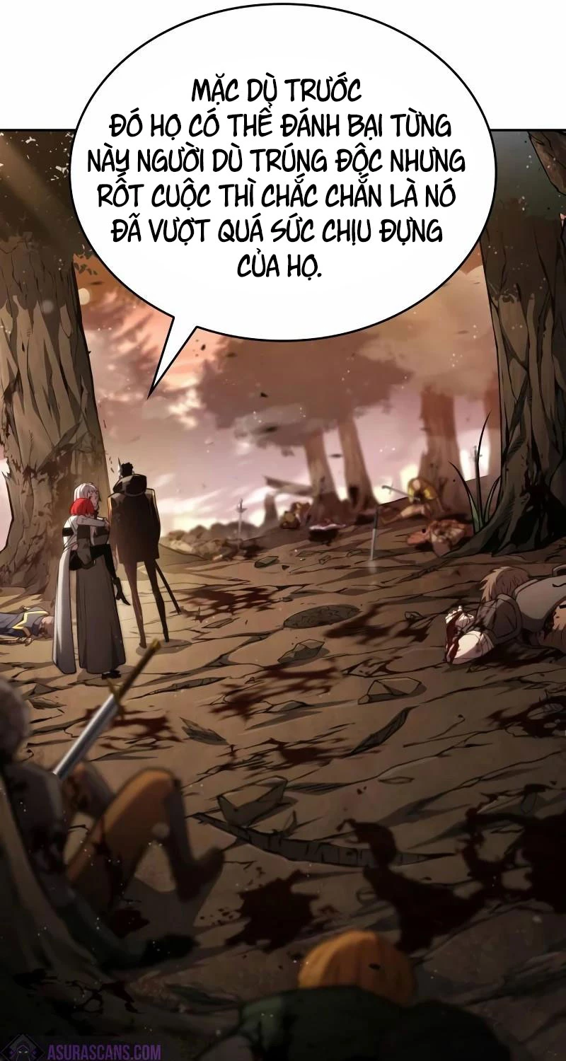 Chiêu Hồn Giả Siêu Phàm Chapter 96 - Trang 4