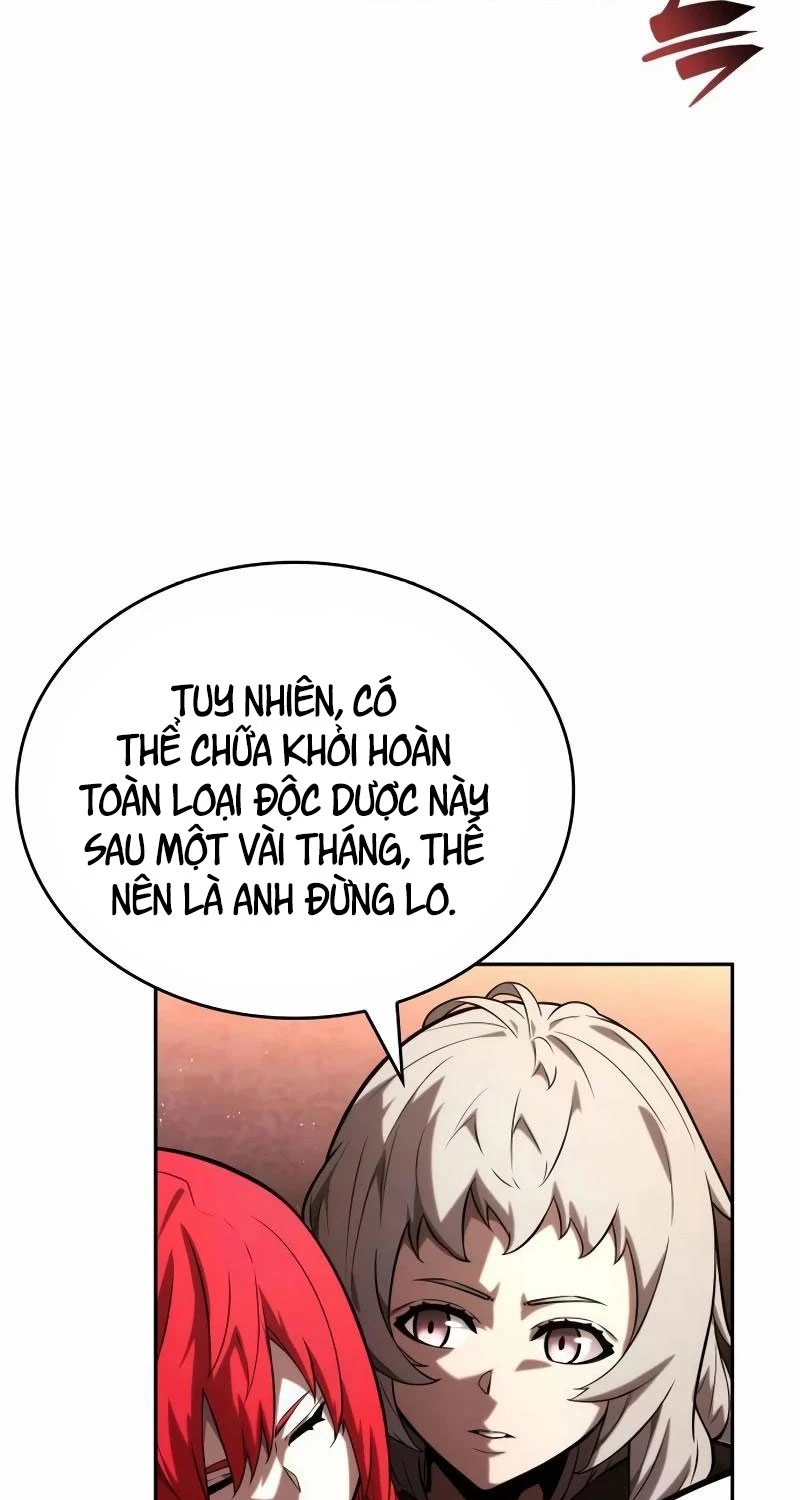 Chiêu Hồn Giả Siêu Phàm Chapter 96 - Trang 4