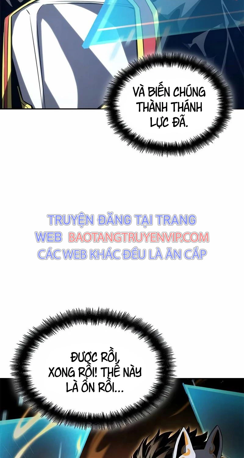Chiêu Hồn Giả Siêu Phàm Chapter 96 - Trang 4