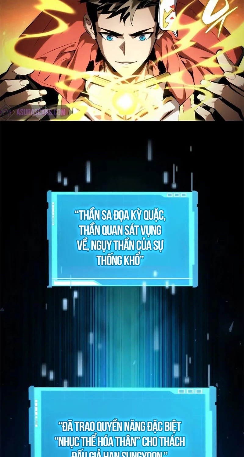 Chiêu Hồn Giả Siêu Phàm Chapter 96 - Trang 4