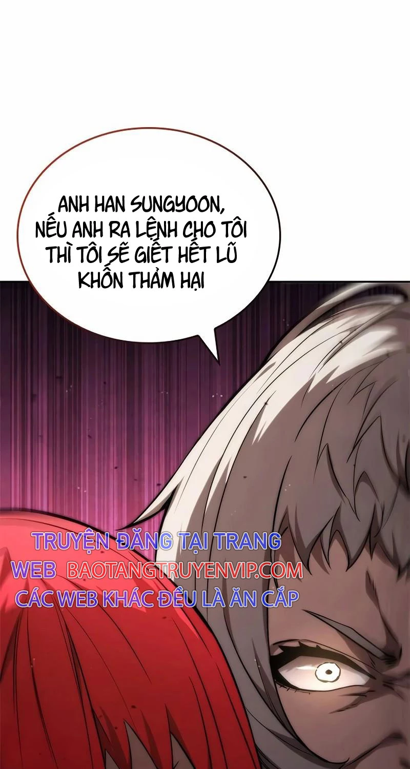 Chiêu Hồn Giả Siêu Phàm Chapter 96 - Trang 4