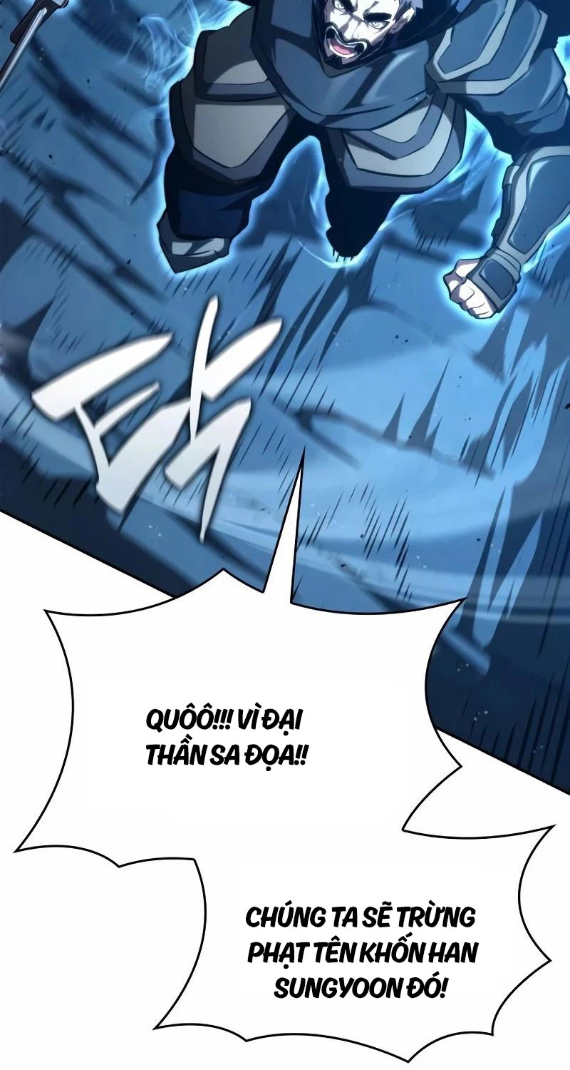 Chiêu Hồn Giả Siêu Phàm Chapter 96 - Trang 4