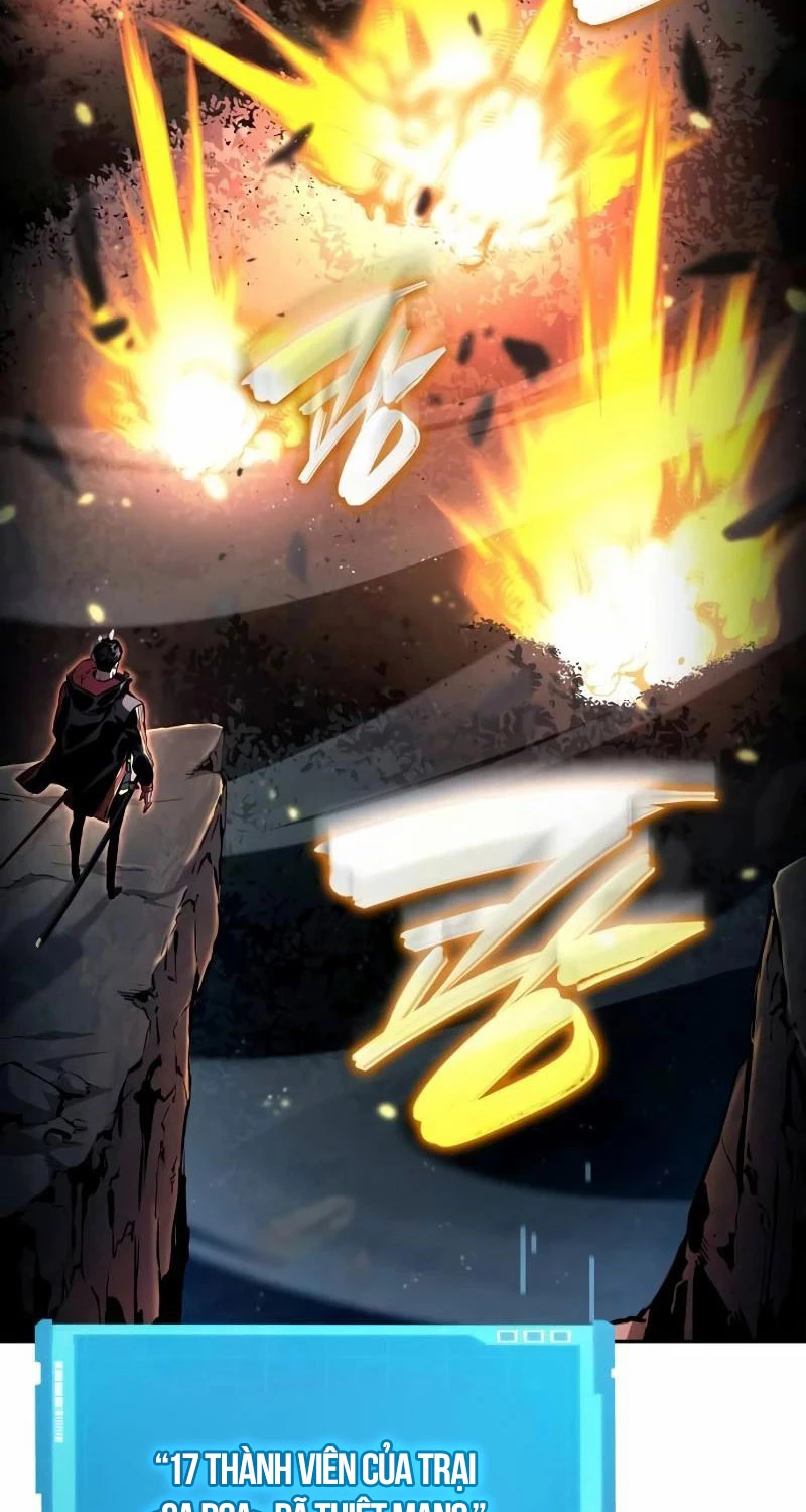 Chiêu Hồn Giả Siêu Phàm Chapter 96 - Trang 4