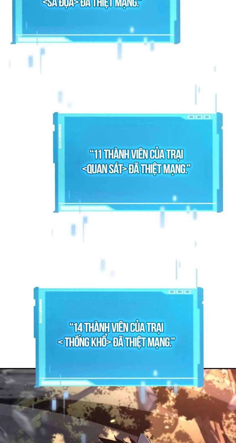 Chiêu Hồn Giả Siêu Phàm Chapter 96 - Trang 4