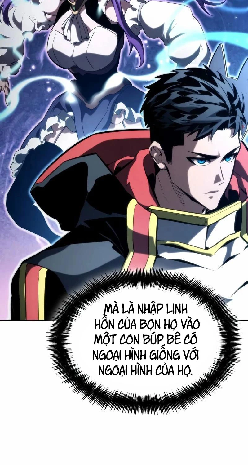 Chiêu Hồn Giả Siêu Phàm Chapter 96 - Trang 4
