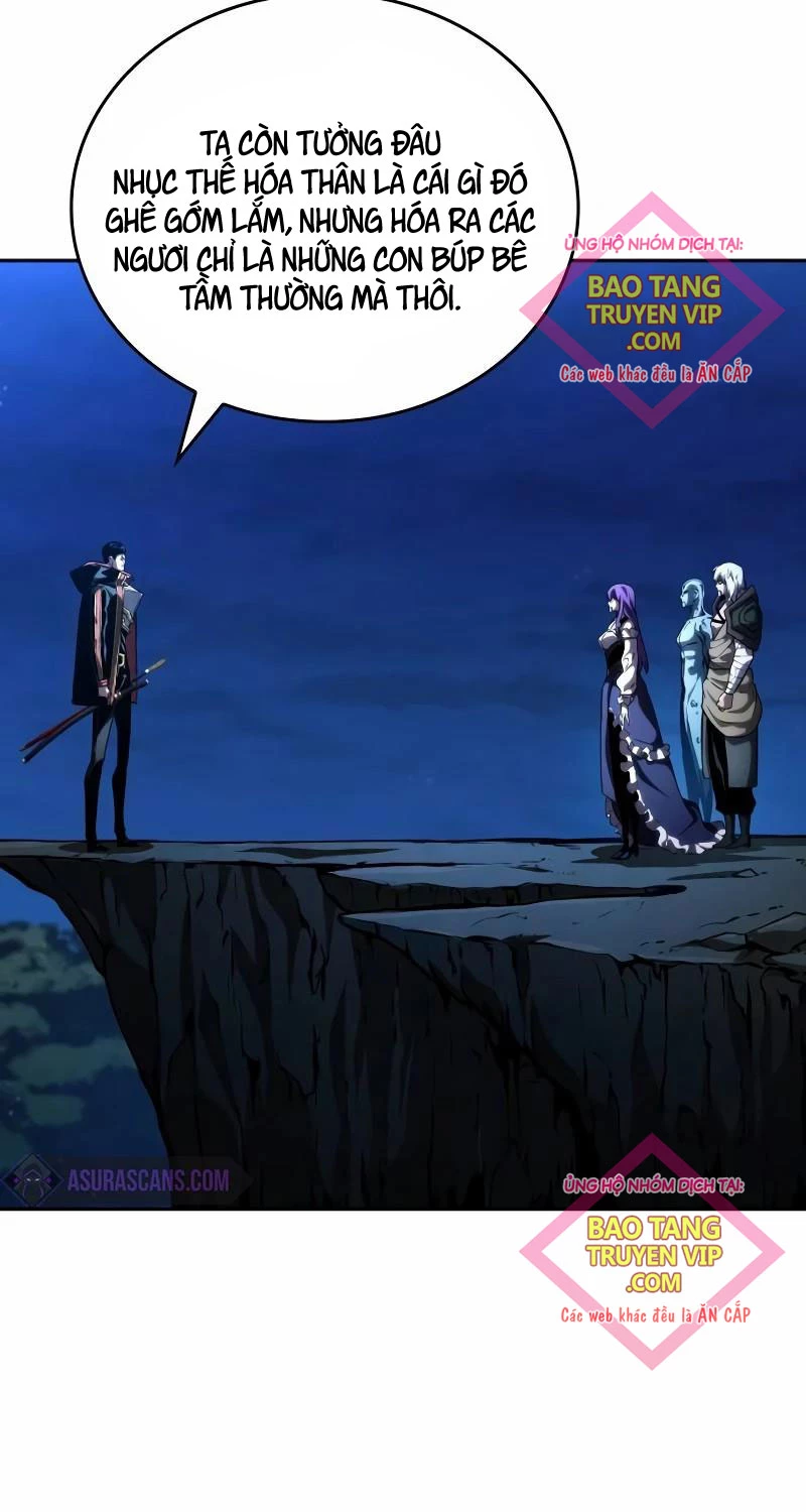 Chiêu Hồn Giả Siêu Phàm Chapter 96 - Trang 4