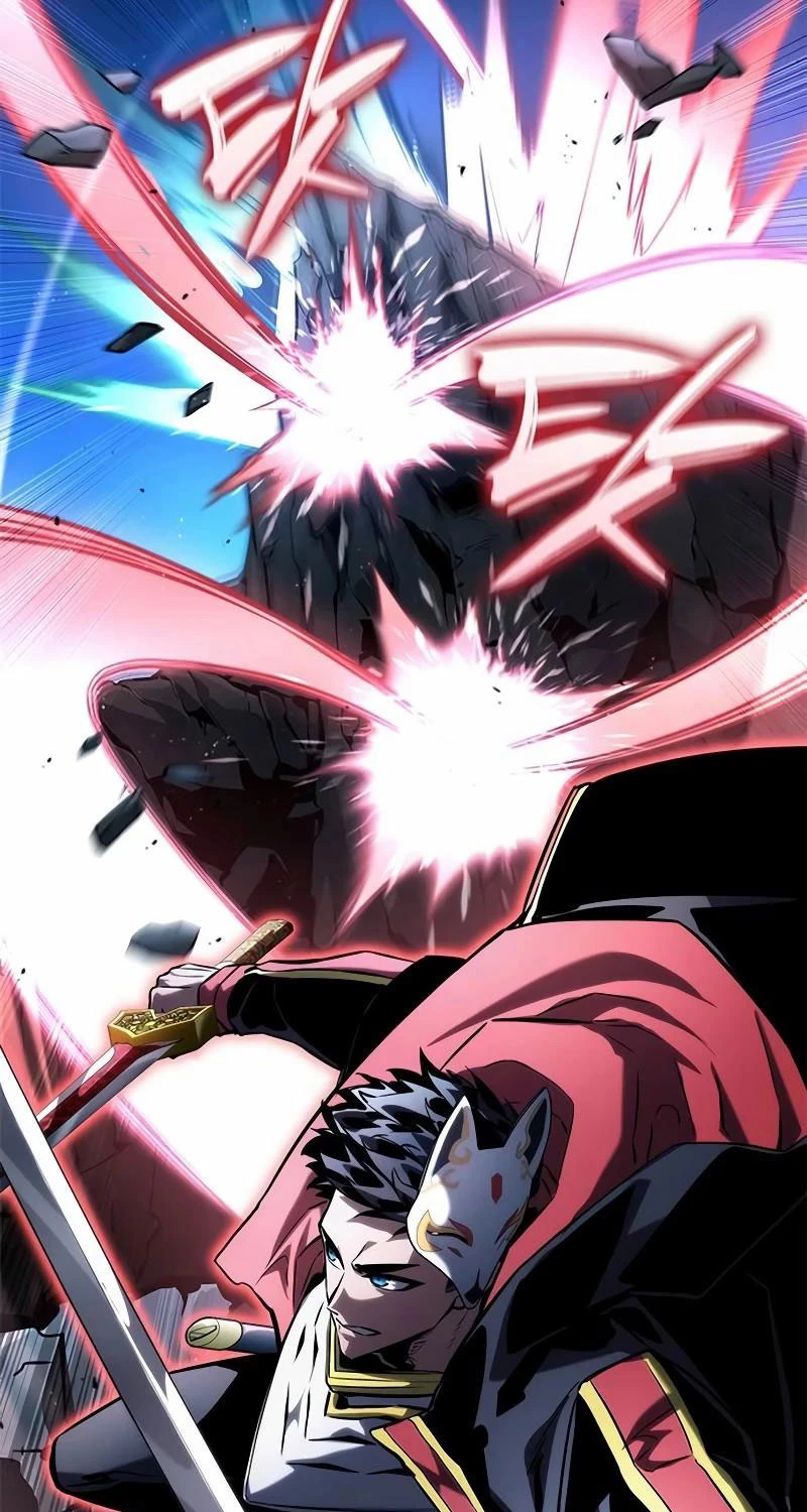 Chiêu Hồn Giả Siêu Phàm Chapter 96 - Trang 4