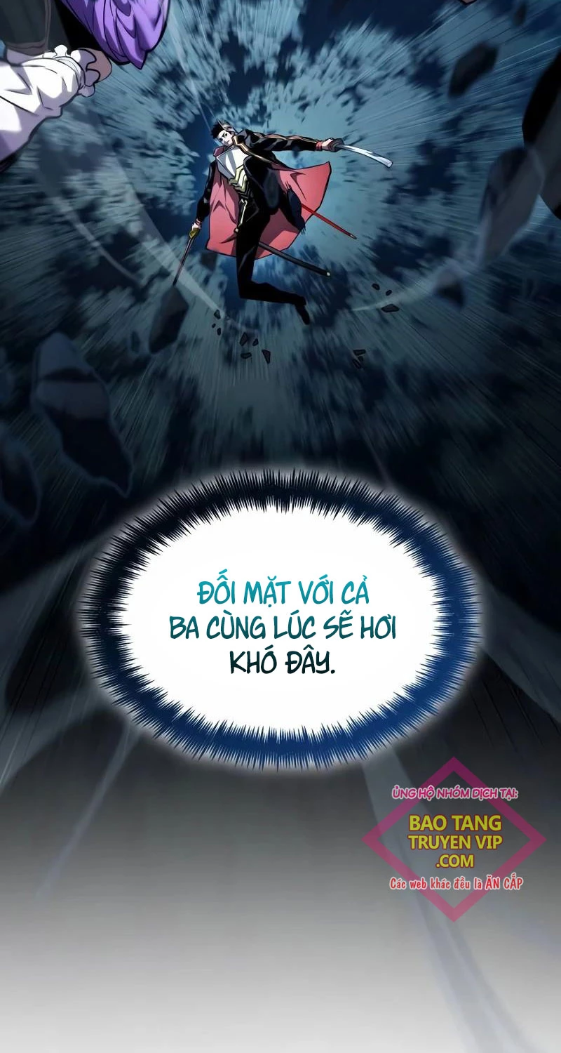 Chiêu Hồn Giả Siêu Phàm Chapter 96 - Trang 4