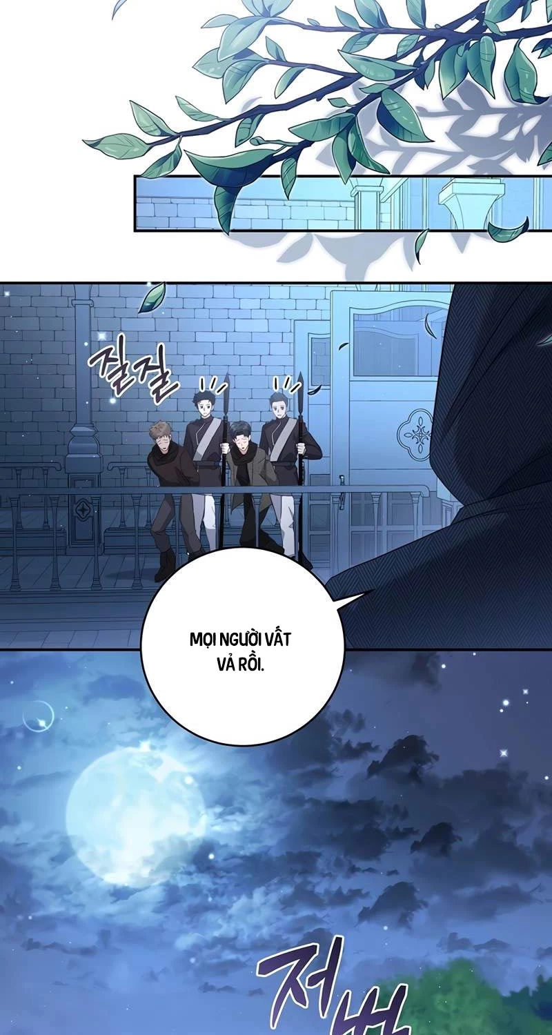 Con Trai Bá Tước Khốn Nạn Là Hoàng Đế Chapter 33 - Next Chapter 34