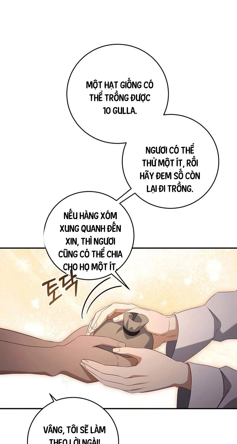 Con Trai Bá Tước Khốn Nạn Là Hoàng Đế Chapter 33 - Next Chapter 34