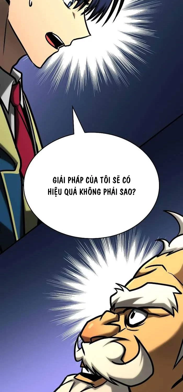 Cuốn Sách Chiến Lược Hàng Đầu Mà Chỉ Tôi Mới Có Thể Nhìn Thấy Chapter 25 - Next Chapter 26