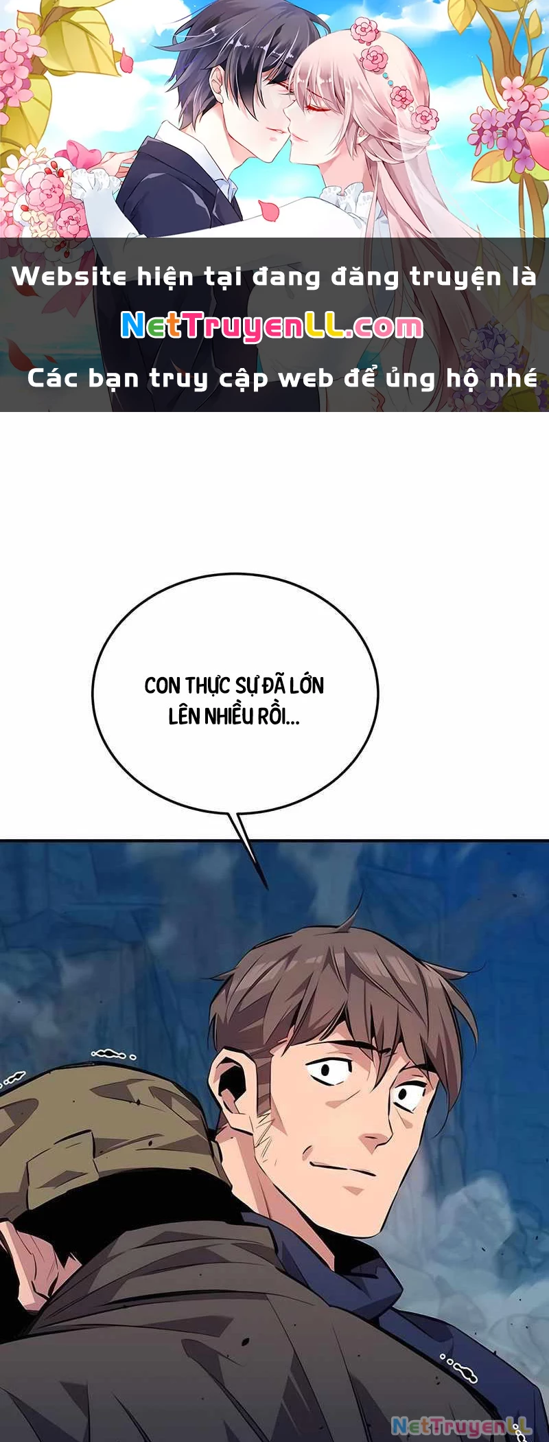 Đi Săn Tự Động Bằng Phân Thân Chapter 105 - Next Chapter 106