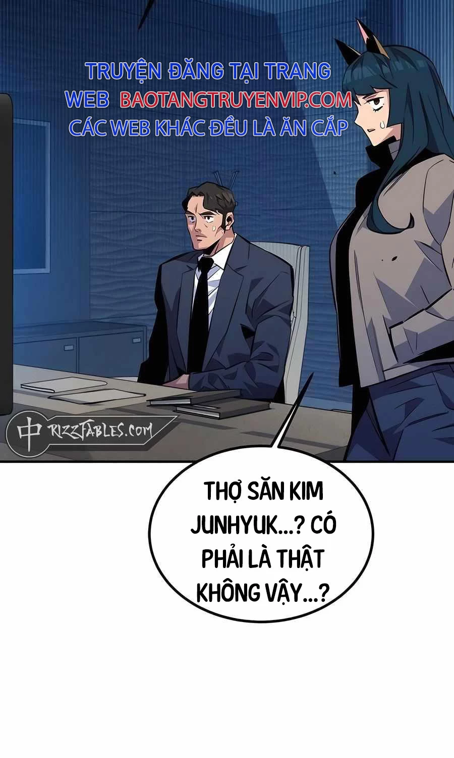 Đi Săn Tự Động Bằng Phân Thân Chapter 105 - Next Chapter 106