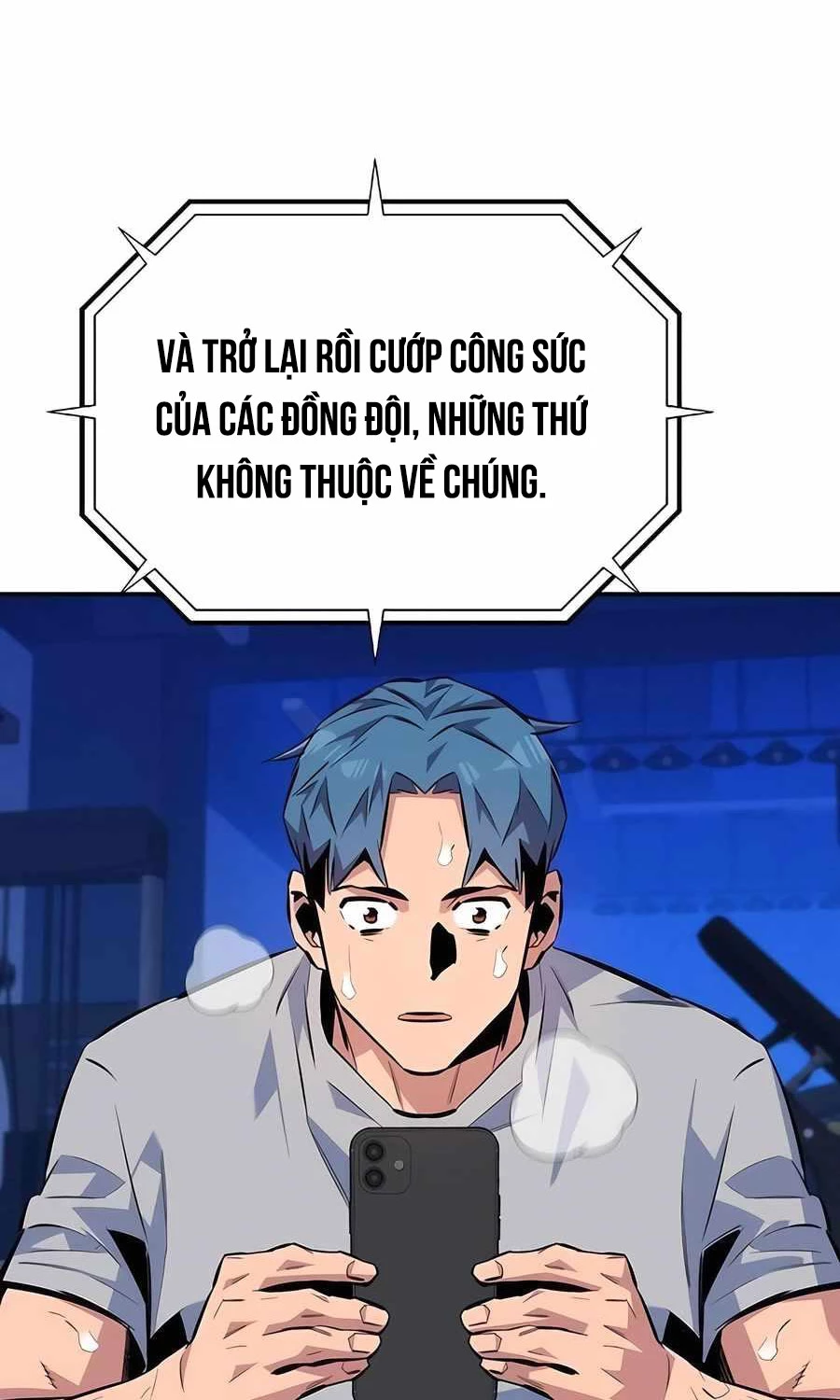 Đi Săn Tự Động Bằng Phân Thân Chapter 105 - Next Chapter 106