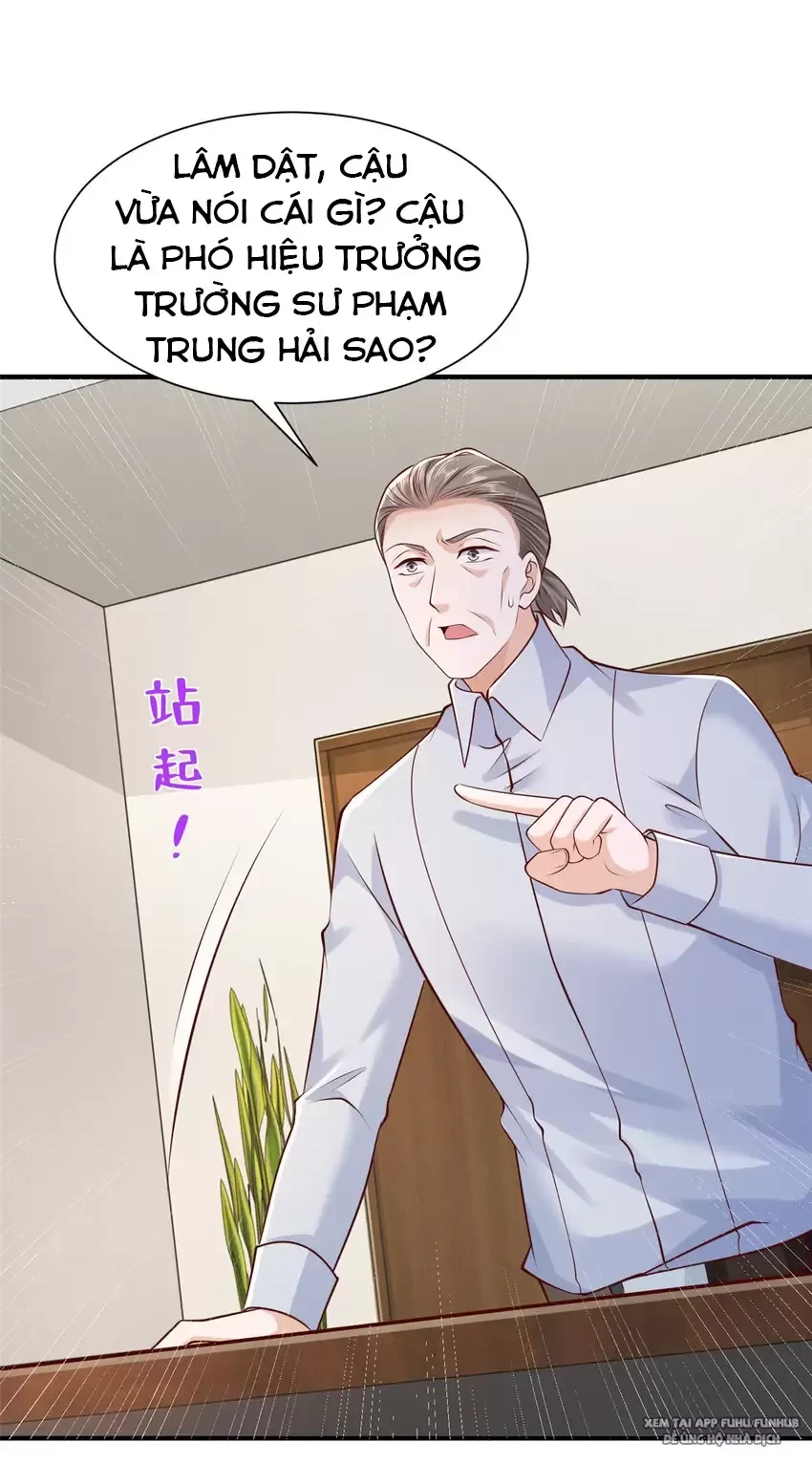 Mỗi Tuần Ta Có Một Nghề Nghiệp Mới Chapter 620 - Next Chapter 620