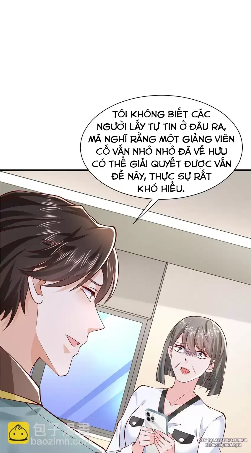 Mỗi Tuần Ta Có Một Nghề Nghiệp Mới Chapter 620 - Next Chapter 620