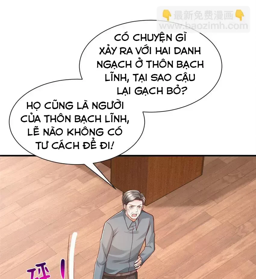 Mỗi Tuần Ta Có Một Nghề Nghiệp Mới Chapter 622 - Next Chapter 622