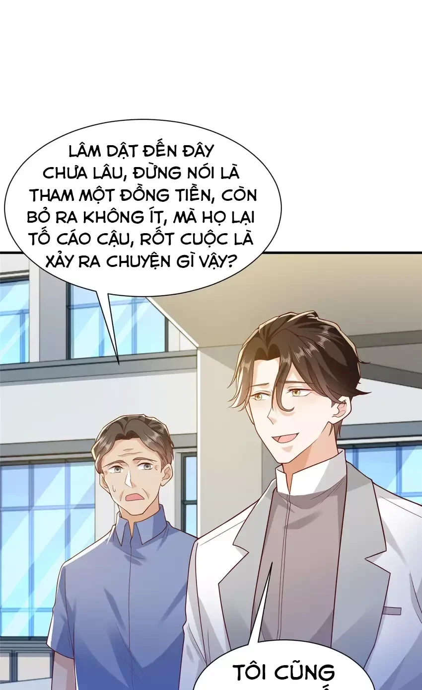 Mỗi Tuần Ta Có Một Nghề Nghiệp Mới Chapter 623 - Next Chapter 623