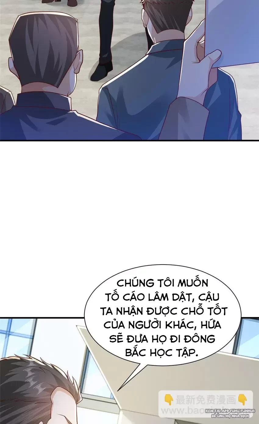 Mỗi Tuần Ta Có Một Nghề Nghiệp Mới Chapter 623 - Next Chapter 623