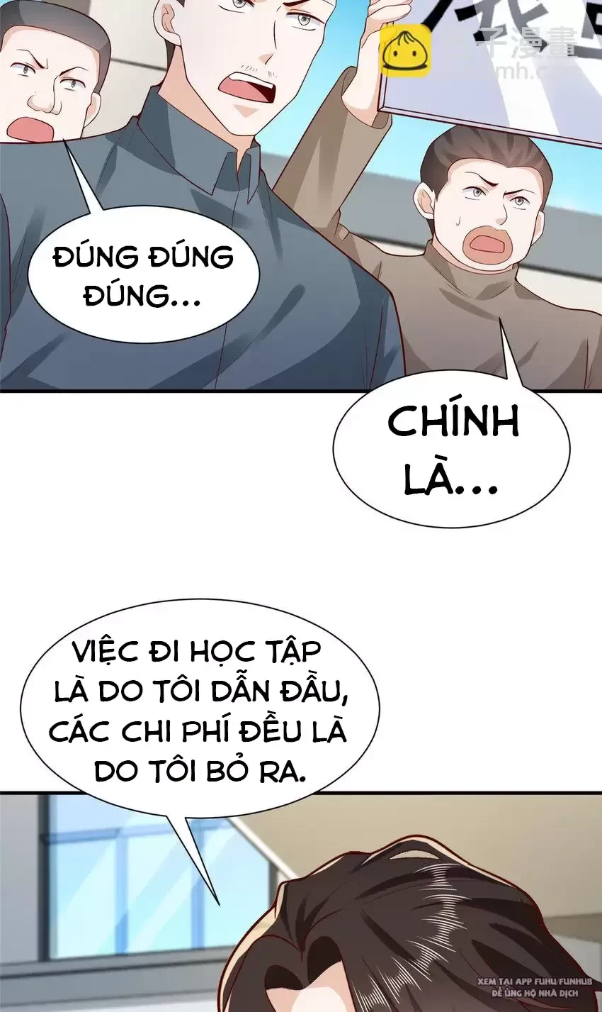 Mỗi Tuần Ta Có Một Nghề Nghiệp Mới Chapter 623 - Next Chapter 623