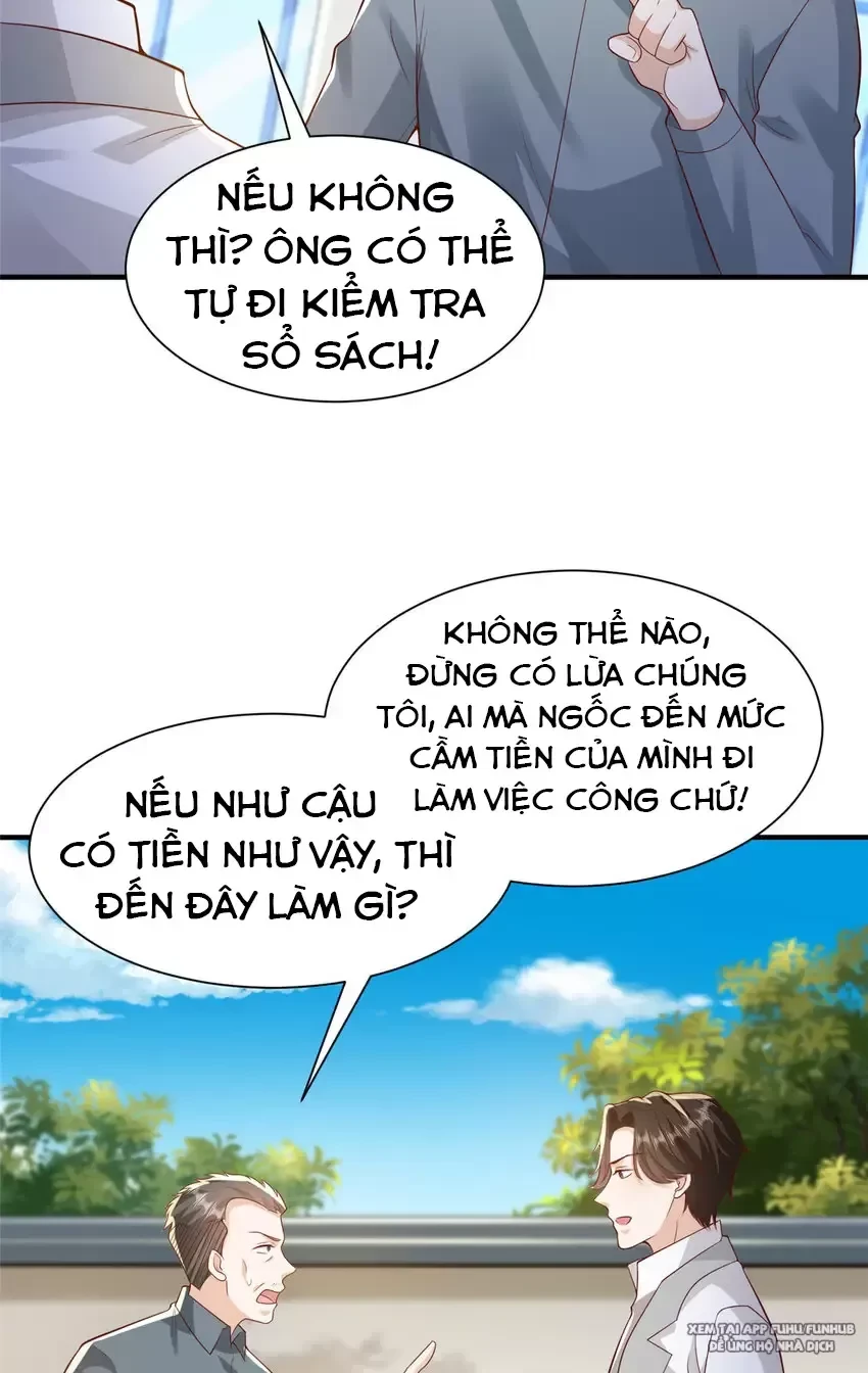 Mỗi Tuần Ta Có Một Nghề Nghiệp Mới Chapter 623 - Next Chapter 623