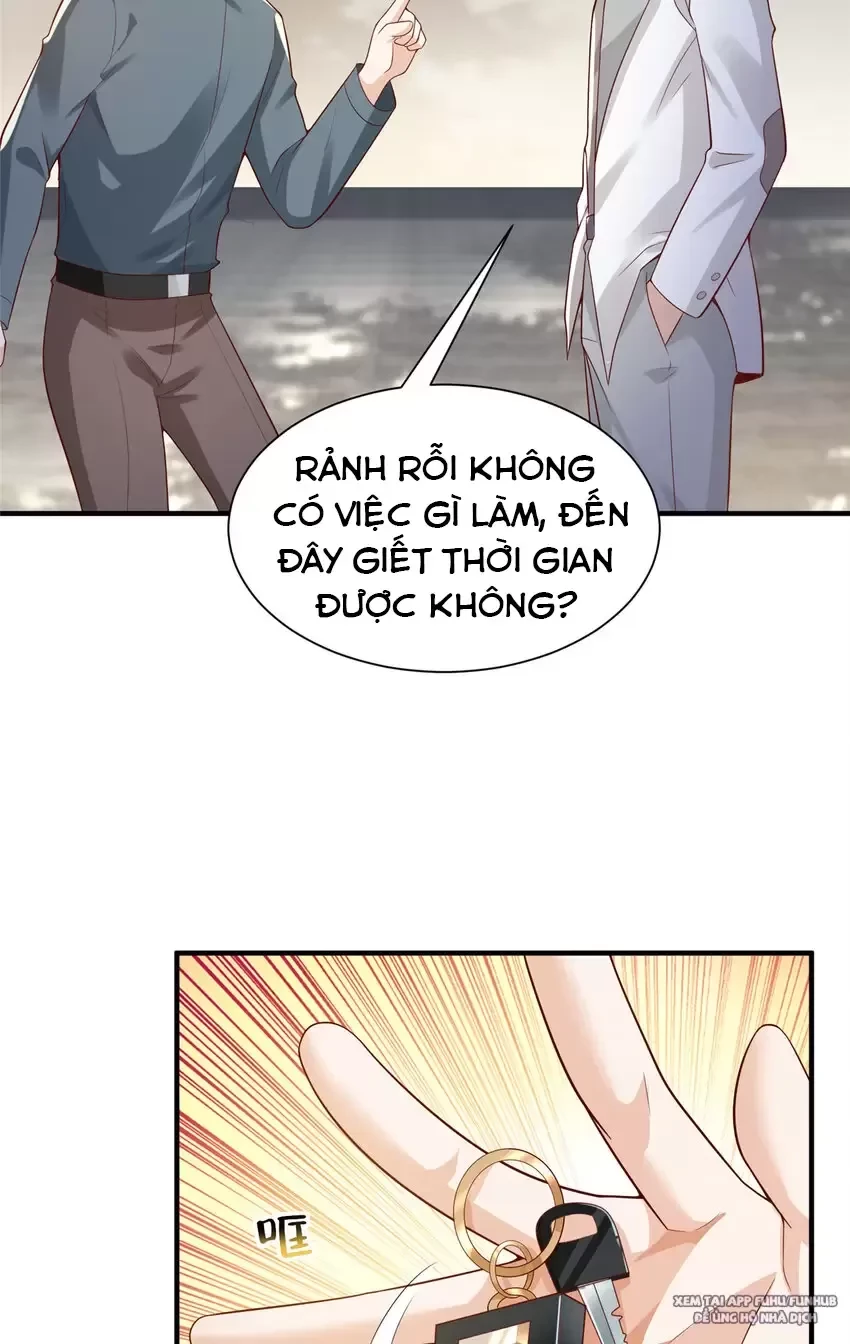 Mỗi Tuần Ta Có Một Nghề Nghiệp Mới Chapter 623 - Next Chapter 623