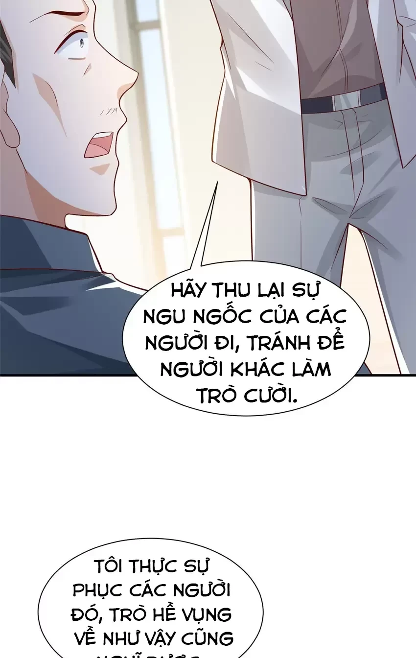 Mỗi Tuần Ta Có Một Nghề Nghiệp Mới Chapter 623 - Next Chapter 623