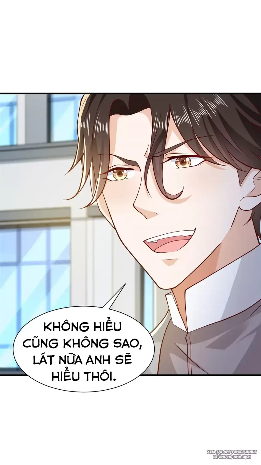 Mỗi Tuần Ta Có Một Nghề Nghiệp Mới Chapter 623 - Next Chapter 623