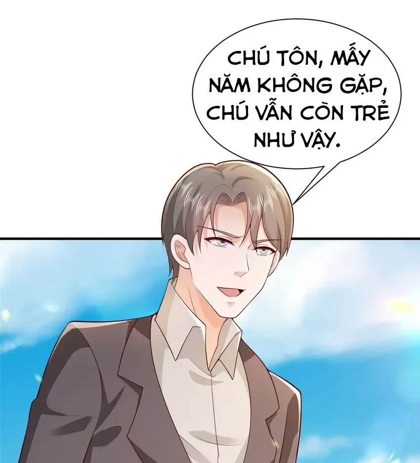 Mỗi Tuần Ta Có Một Nghề Nghiệp Mới Chapter 652 - Next Chapter 653