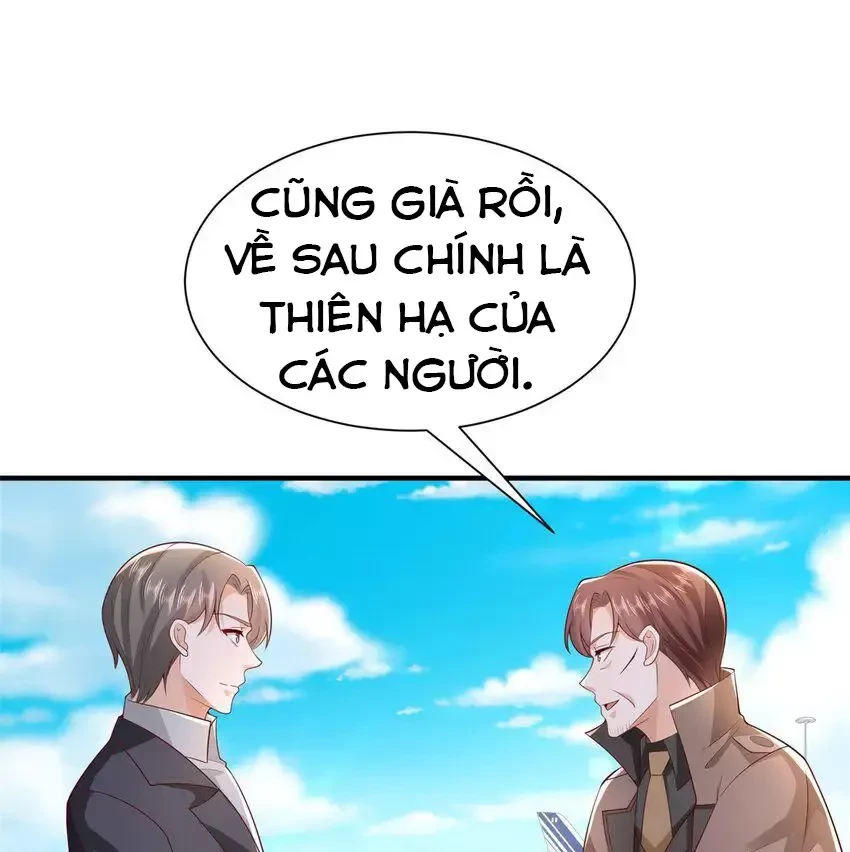 Mỗi Tuần Ta Có Một Nghề Nghiệp Mới Chapter 652 - Next Chapter 653