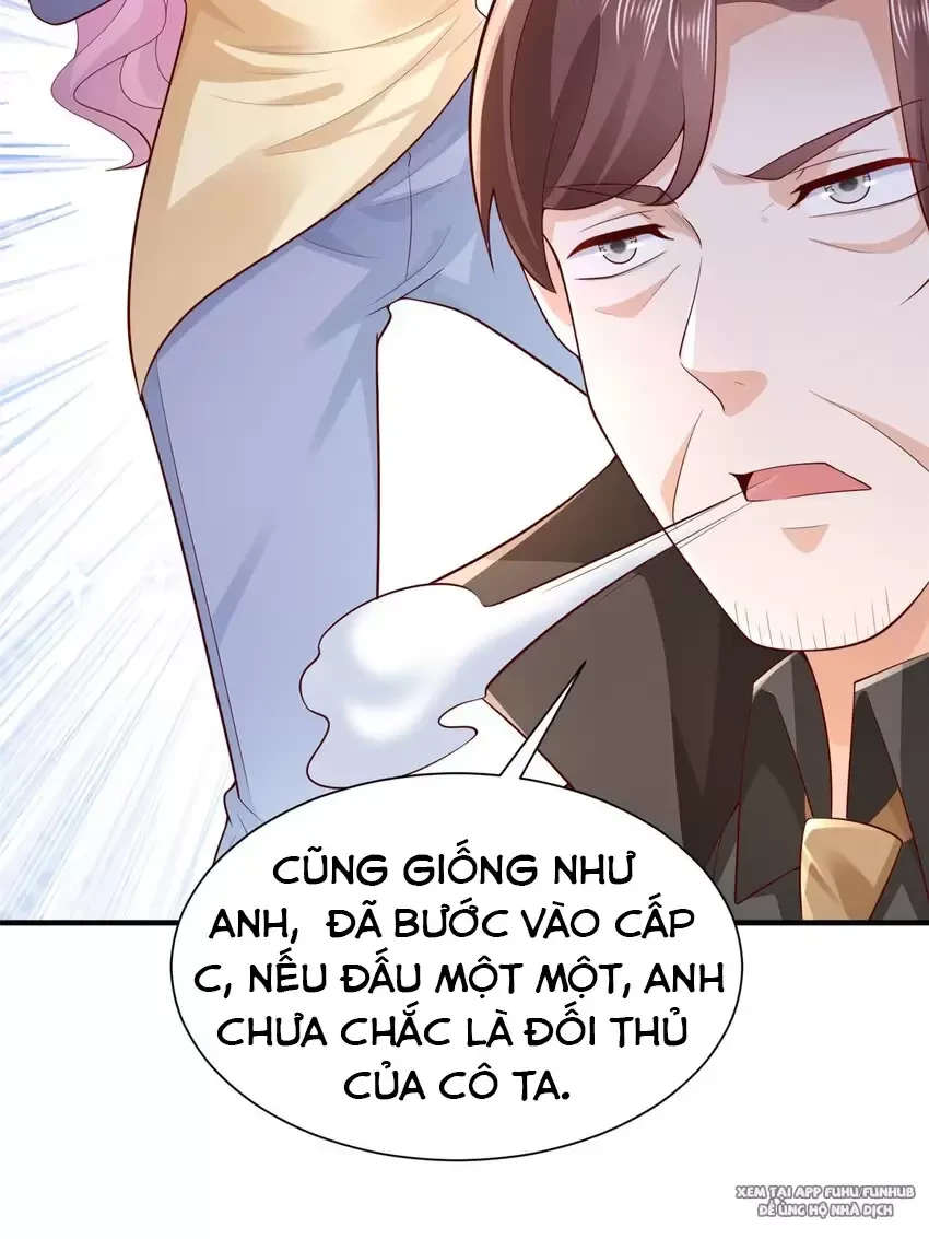 Mỗi Tuần Ta Có Một Nghề Nghiệp Mới Chapter 652 - Next Chapter 653